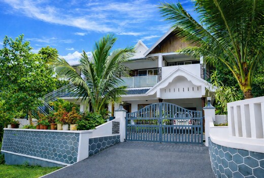 Meadowland Homestay