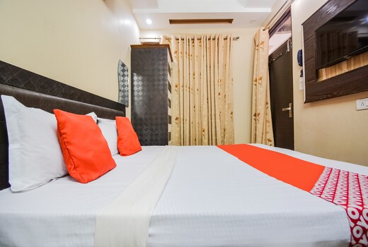 Hotel O Anand