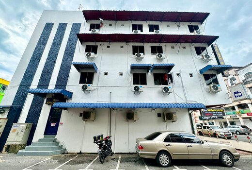 Hotel O Vaigan Hotel