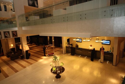 Novotel Riyadh Al Anoud