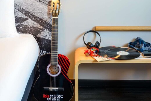 Ibis Milano Fiera