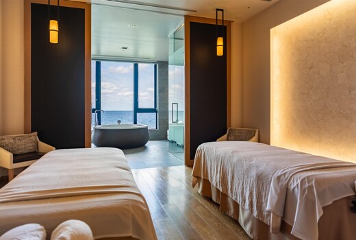 Hyatt Regency Seragaki Island Okinawa