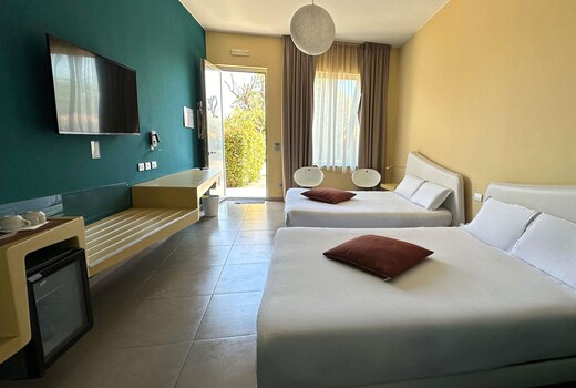 ibis Styles Catania Acireale