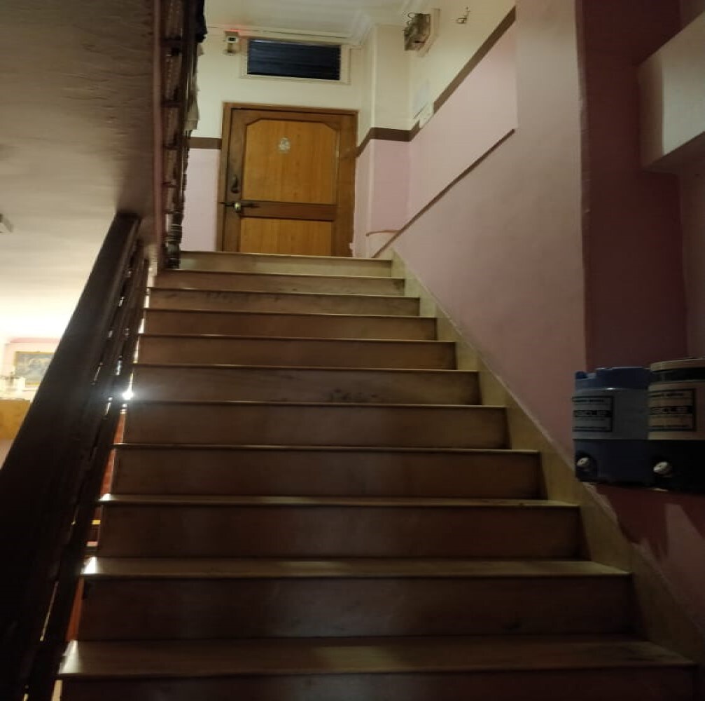 Hotel Shivam Palace