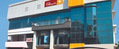 Hotel Gazala