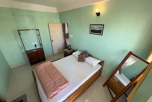 Spacious 2BHK Residential Entire Apartment