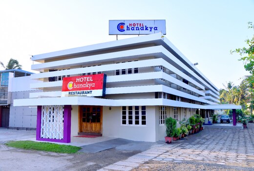 Hotel Chanakya