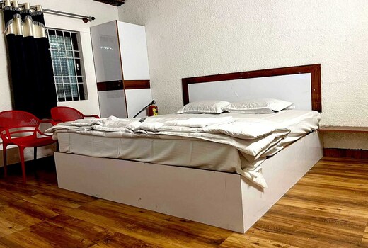 Hotel O White pearl Resort