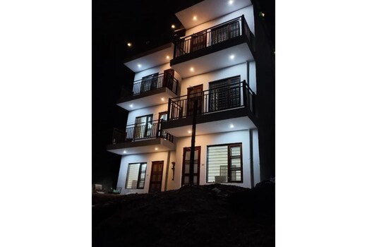 Rameshwaram Resort - 3 km away from Mukhteshwar Dham Temple