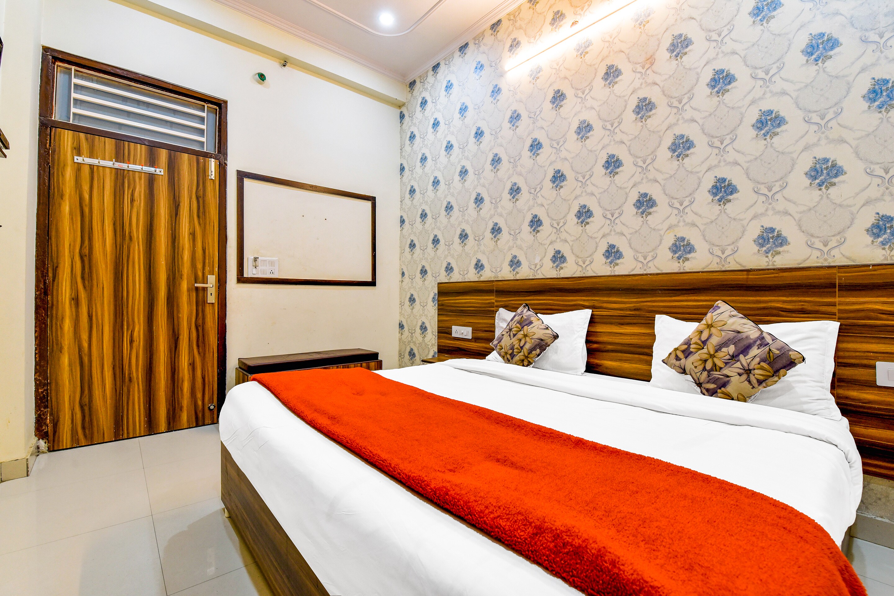 Krisna Guest House
