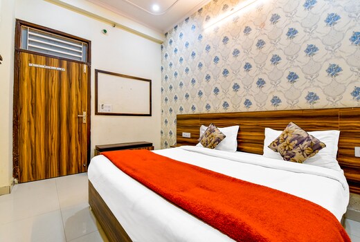 Krisna Guest House