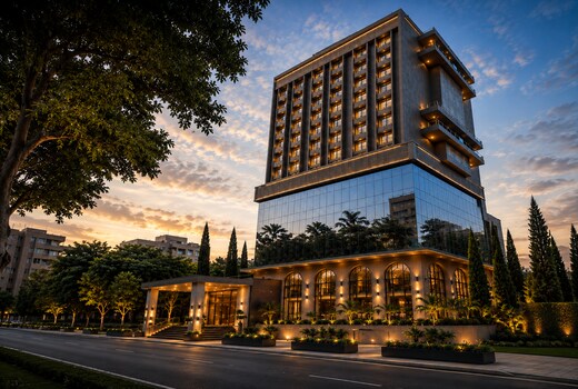 Regenta Magnus, Viman Nagar