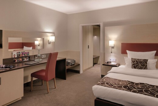 Best Western Hotel Darmstadt