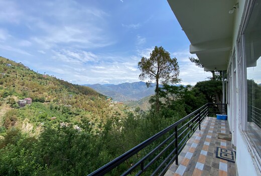 The Himalayan Kitchen - Cafe & Rooms
