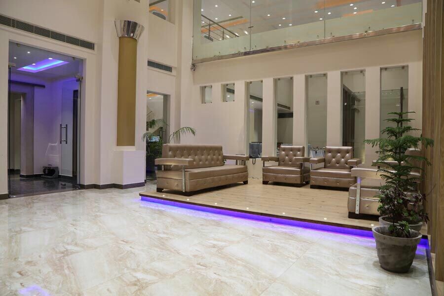 Main gallery