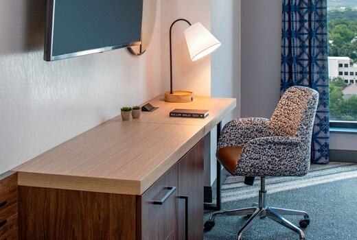 Hilton Garden Inn Austin University
