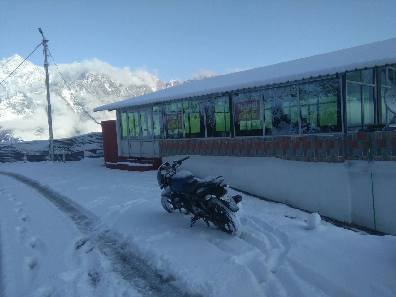 Main gallery