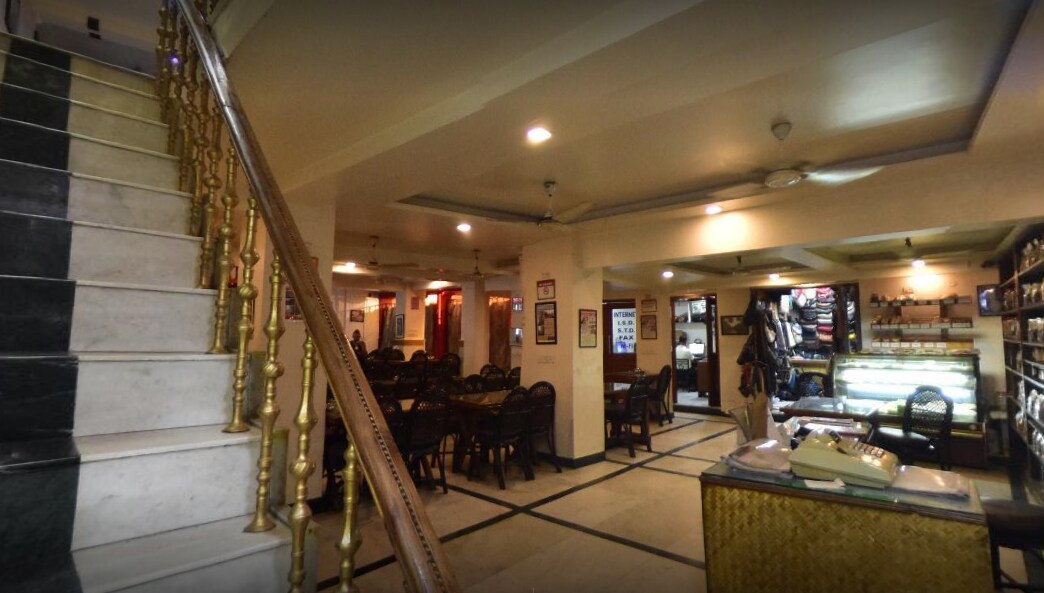 Ajay Guest House