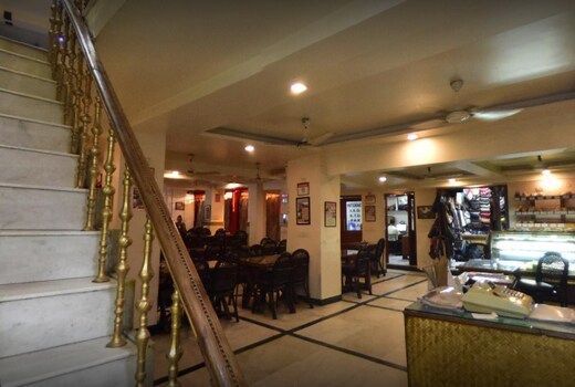 Main gallery
