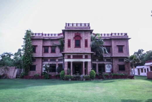 Jasol Heritage