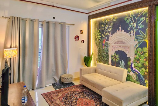 Little India - 1BHK