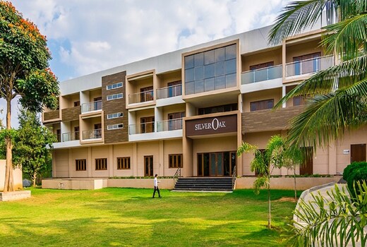 Silver Oak Resort
