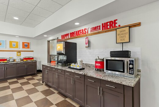Hampton Inn & Suites by Hilton Pauls Valley