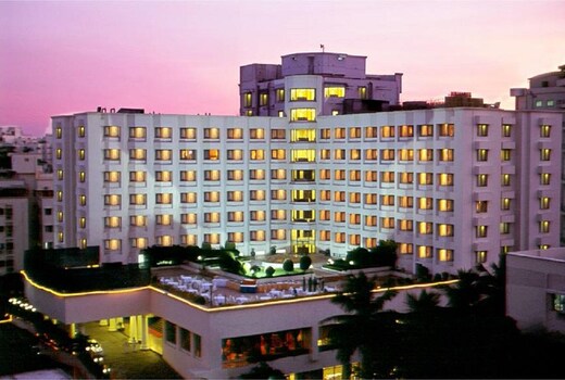 Katriya Hotel and Towers