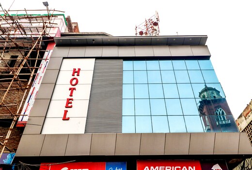 Hotel Sukh Sagar