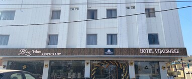 Hotel Vijay Shree