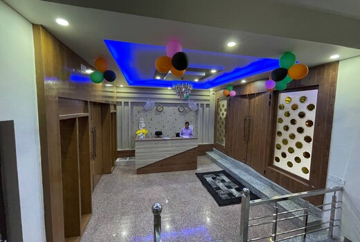 HOTEL SHREE JI