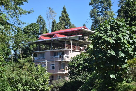 MANDAVYA homestay