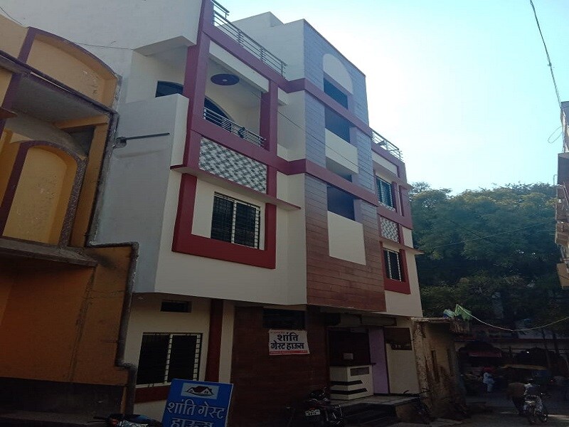 Shanti Guest House
