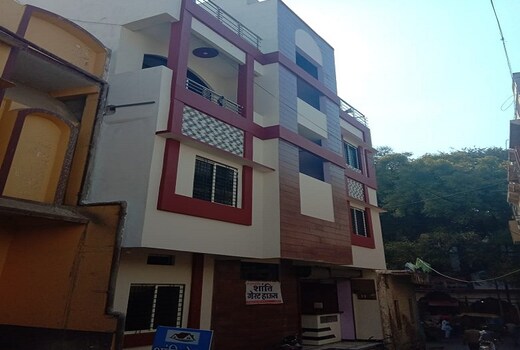 Shanti Guest House