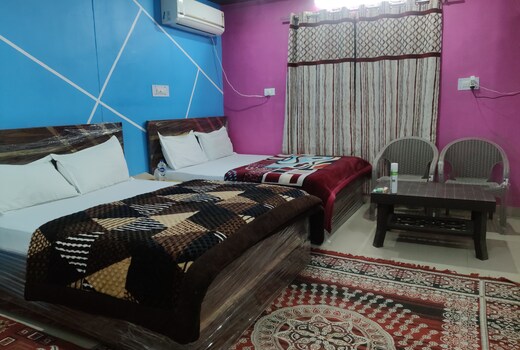 Sarita homestay