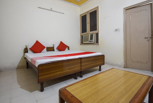 Hotel O Wings Guest House