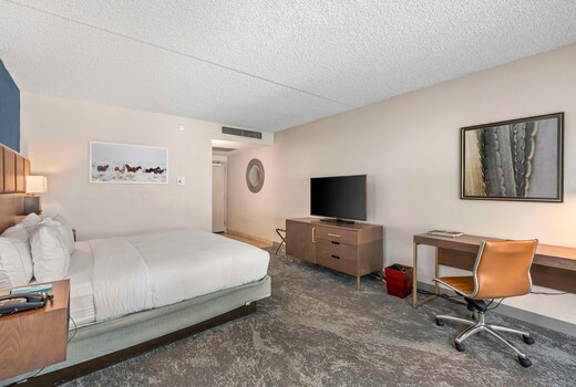 DoubleTree by Hilton Tucson-Reid Park