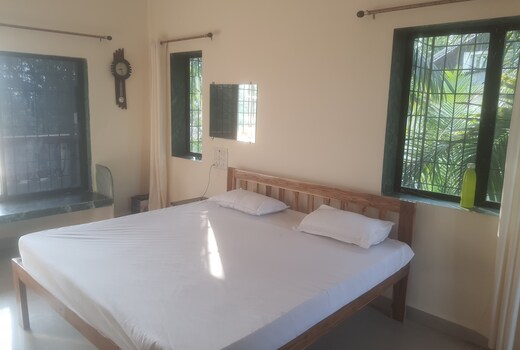 Nakshatra villa