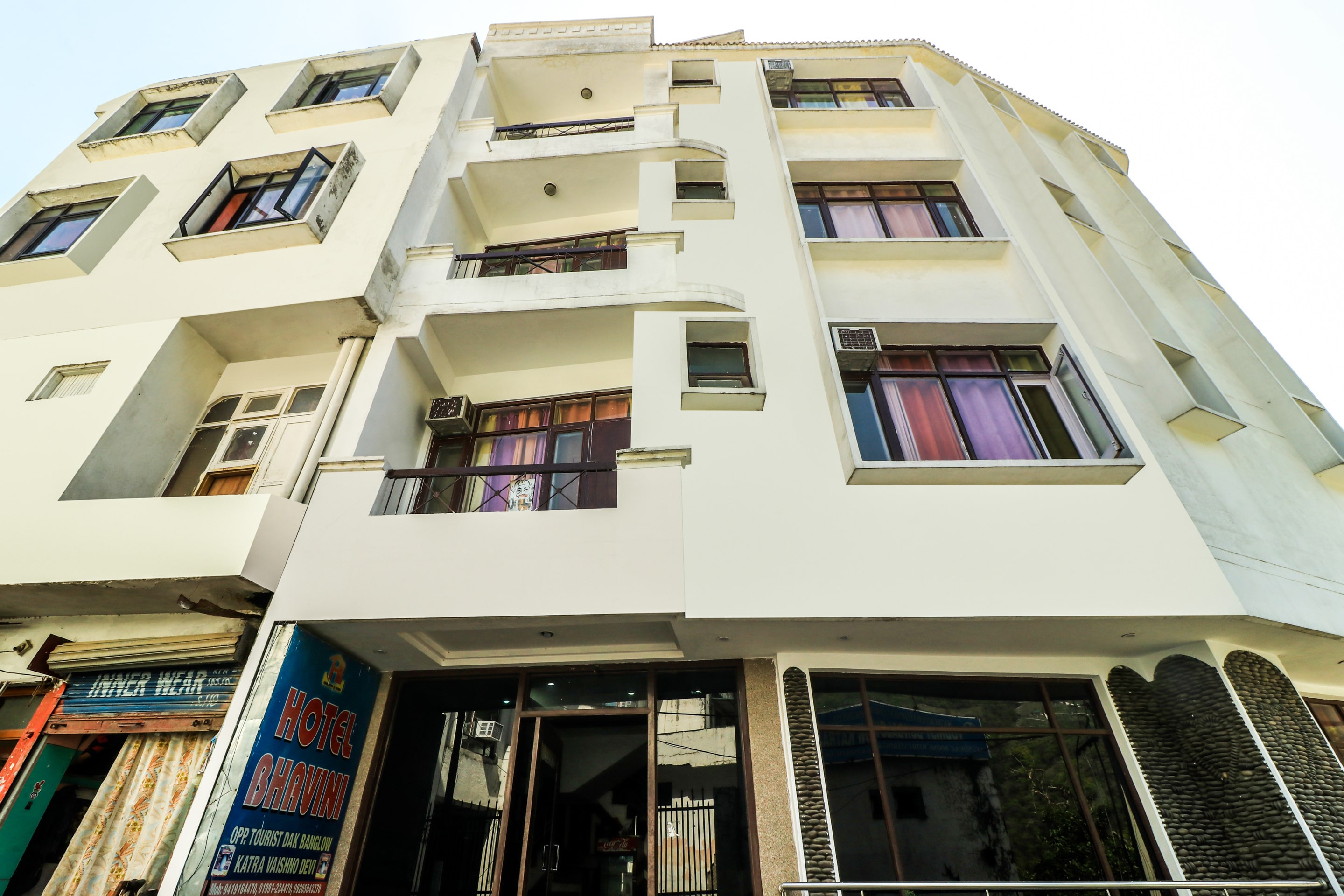 Hotel Bhavini