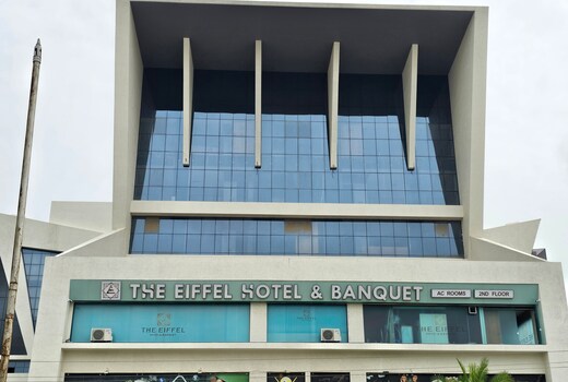 The Eiffel Hotel & Banquet