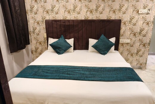 Hotel Shubham