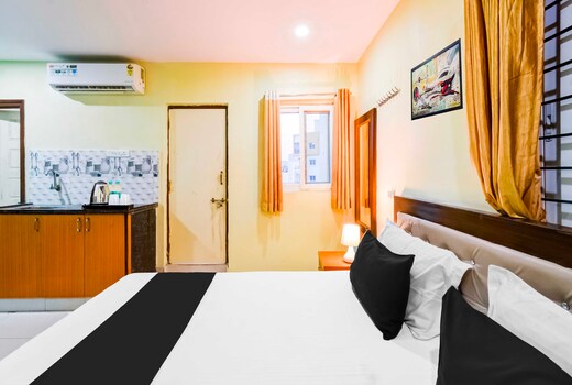 Super Collection O Usha Mullapudi Road Kukatpally