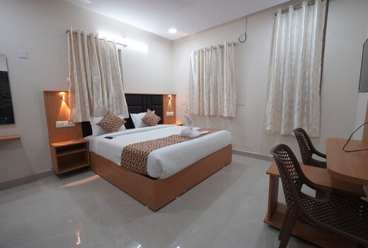 Hotel Sri Balaji Residency Hyderabad