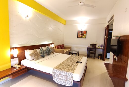 The Temple View Hotel
