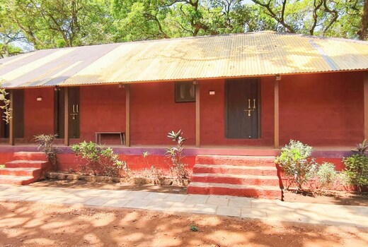 Pantsachiv Cottages Mahabaleshwar.