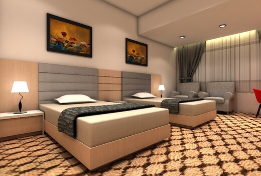Hotel Vilasa International