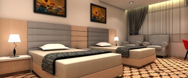Hotel Vilasa International