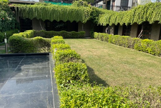 Gehna- Private room with Attached bathroom