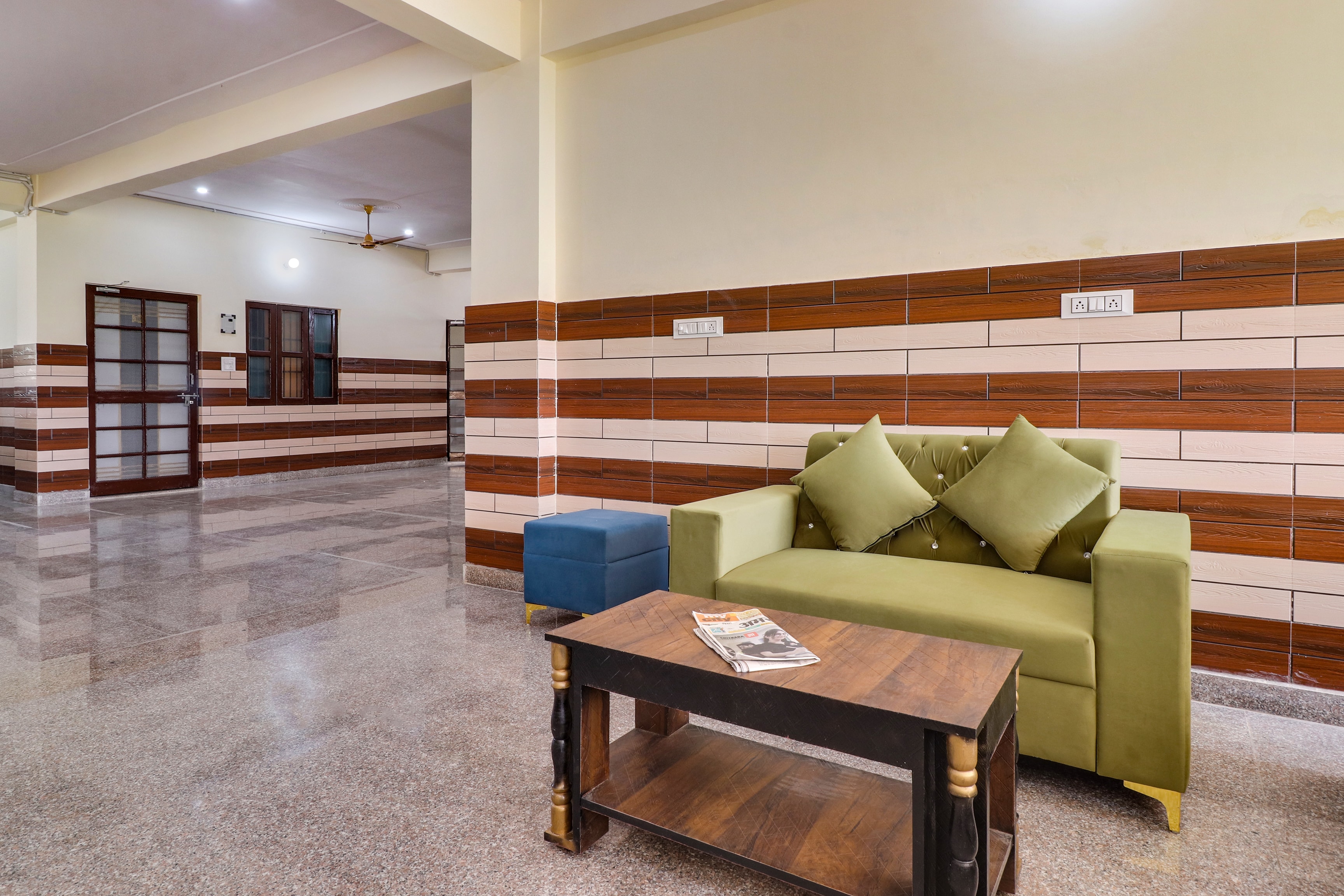 Hotel O The Kailash