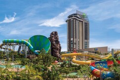 Holiday Inn Resort Vana Nava Hua Hin